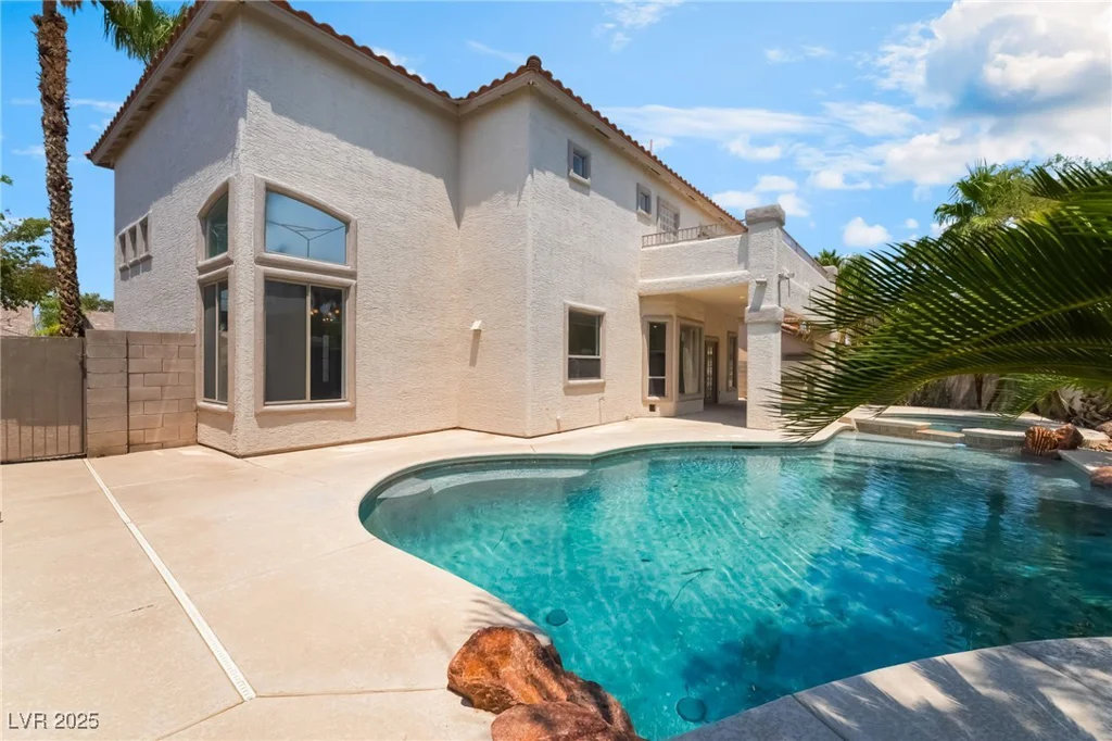 1312 Autumn Wind, Henderson, NV 89052