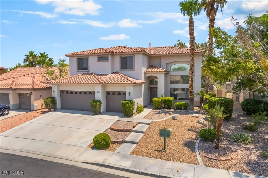 1312 Autumn Wind, Henderson, NV 89052