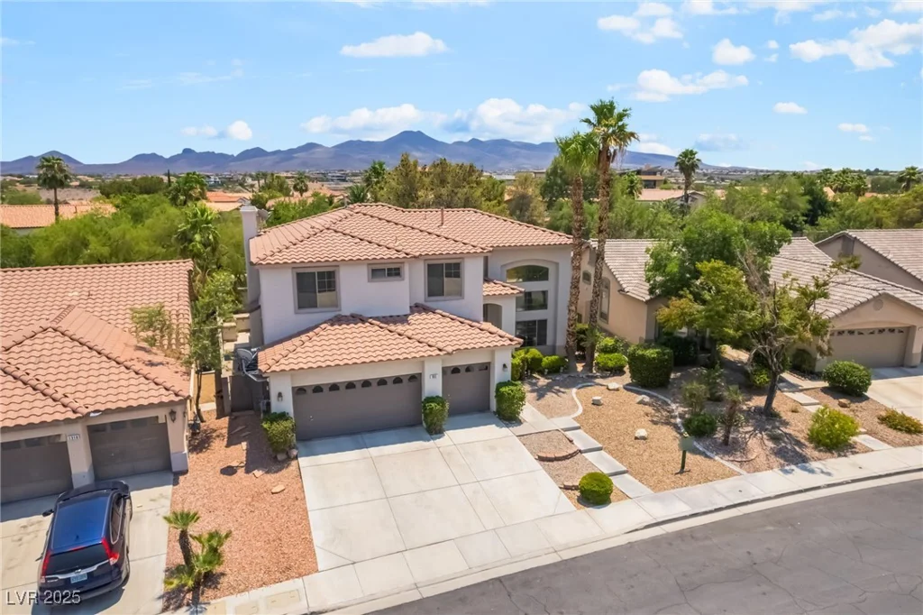 1312 Autumn Wind, Henderson, NV 89052