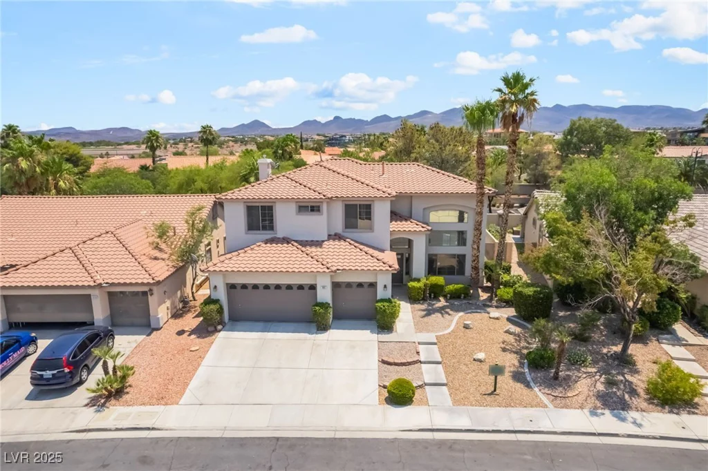 1312 Autumn Wind, Henderson, NV 89052