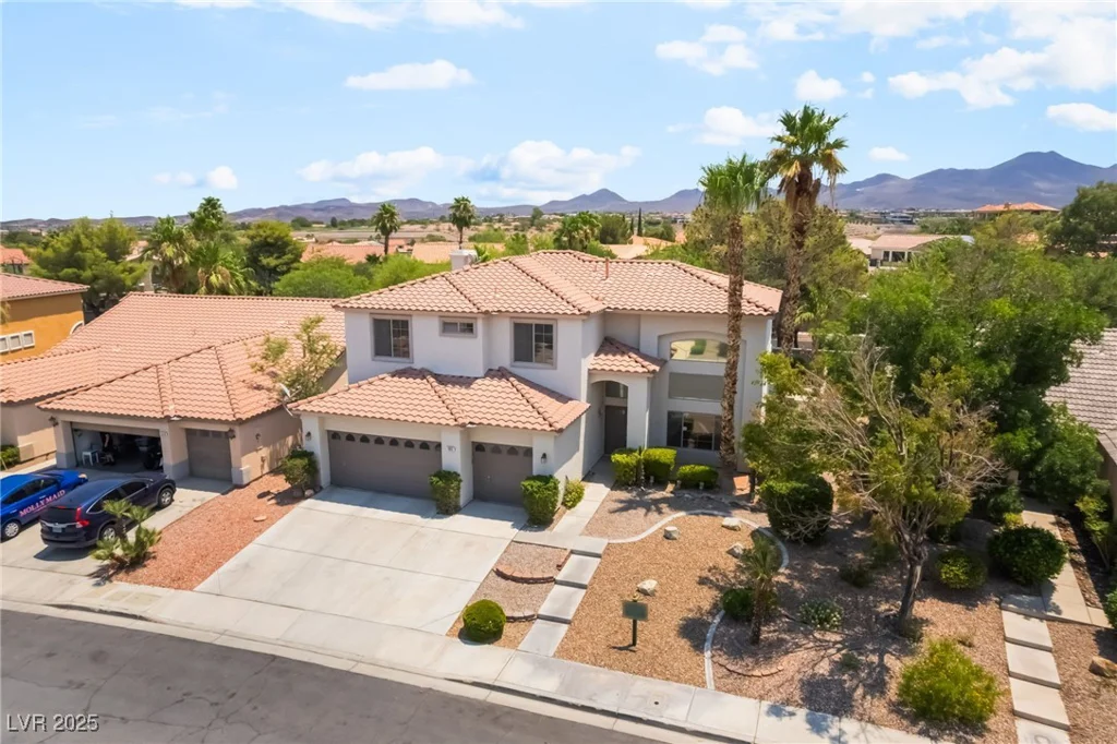 1312 Autumn Wind, Henderson, NV 89052