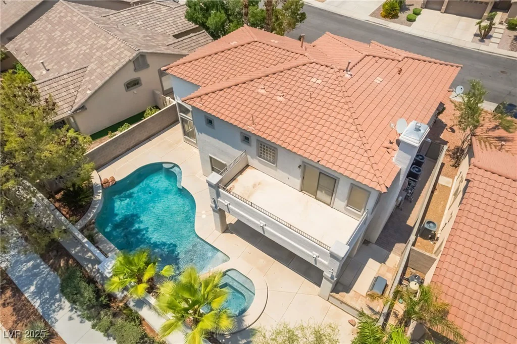 1312 Autumn Wind, Henderson, NV 89052