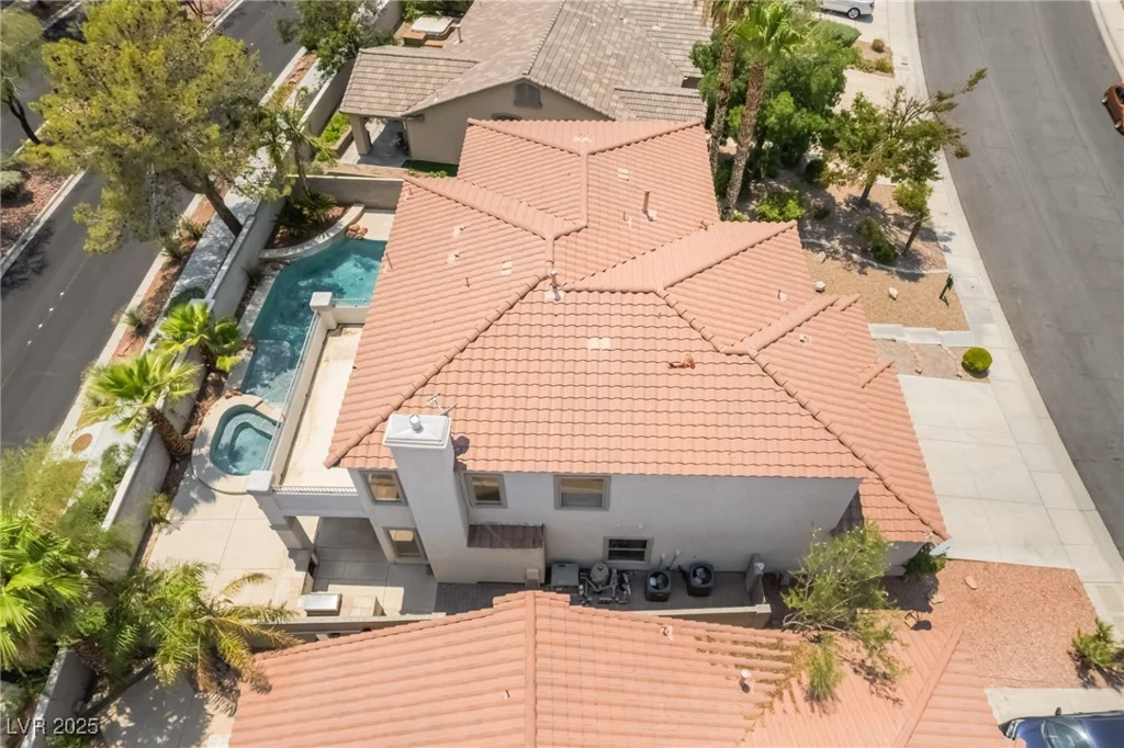 1312 Autumn Wind, Henderson, NV 89052
