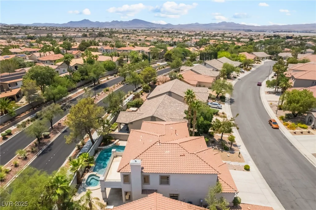 1312 Autumn Wind, Henderson, NV 89052