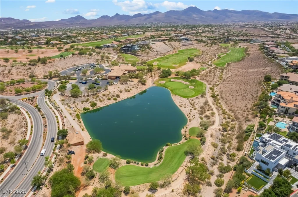 1312 Autumn Wind, Henderson, NV 89052