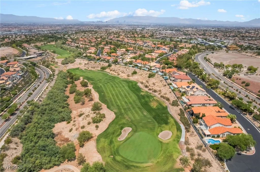 1312 Autumn Wind, Henderson, NV 89052