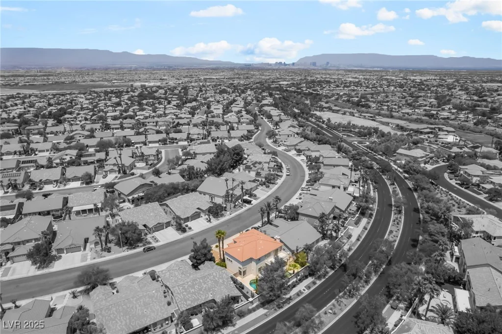 1312 Autumn Wind, Henderson, NV 89052