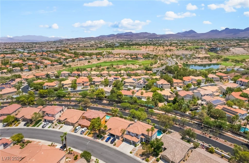1312 Autumn Wind, Henderson, NV 89052