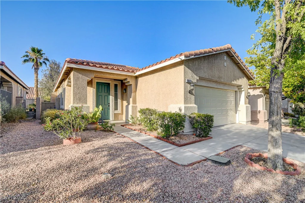10612 Primrose Arbor, Las Vegas, NV 89144