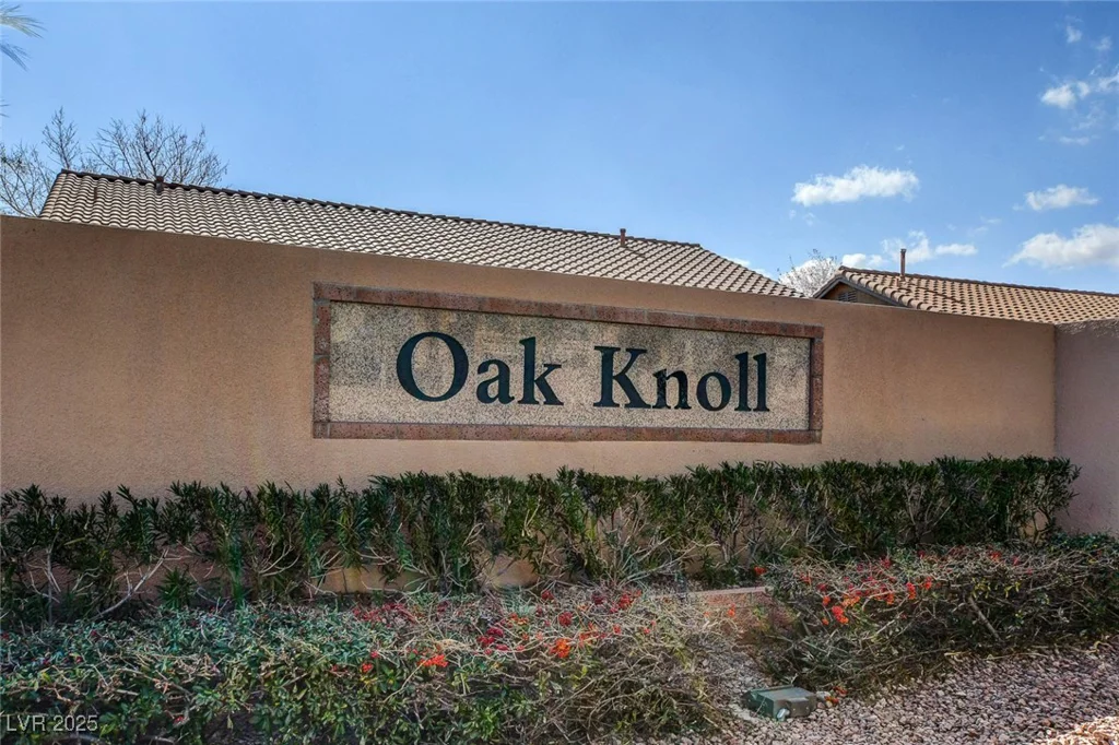 10612 Primrose Arbor, Las Vegas, NV 89144