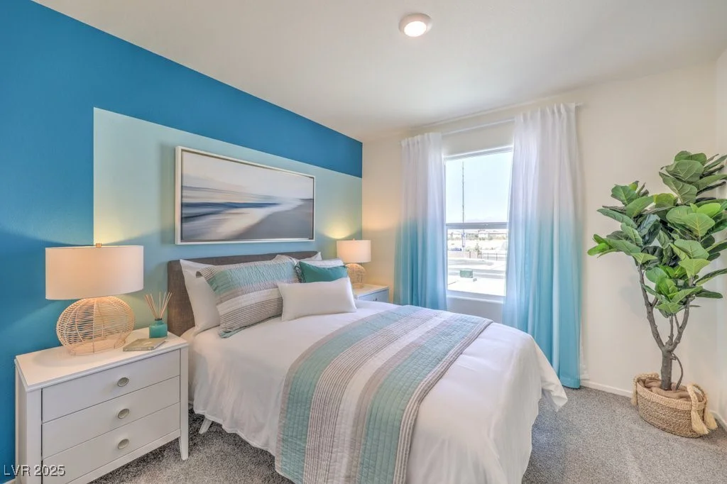 6172 Hibiscus Garden, North Las Vegas, NV 89081