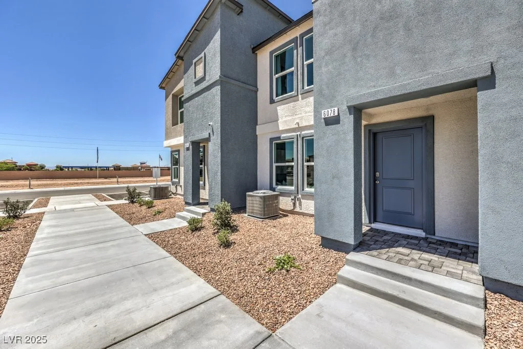 6172 Hibiscus Garden, North Las Vegas, NV 89081