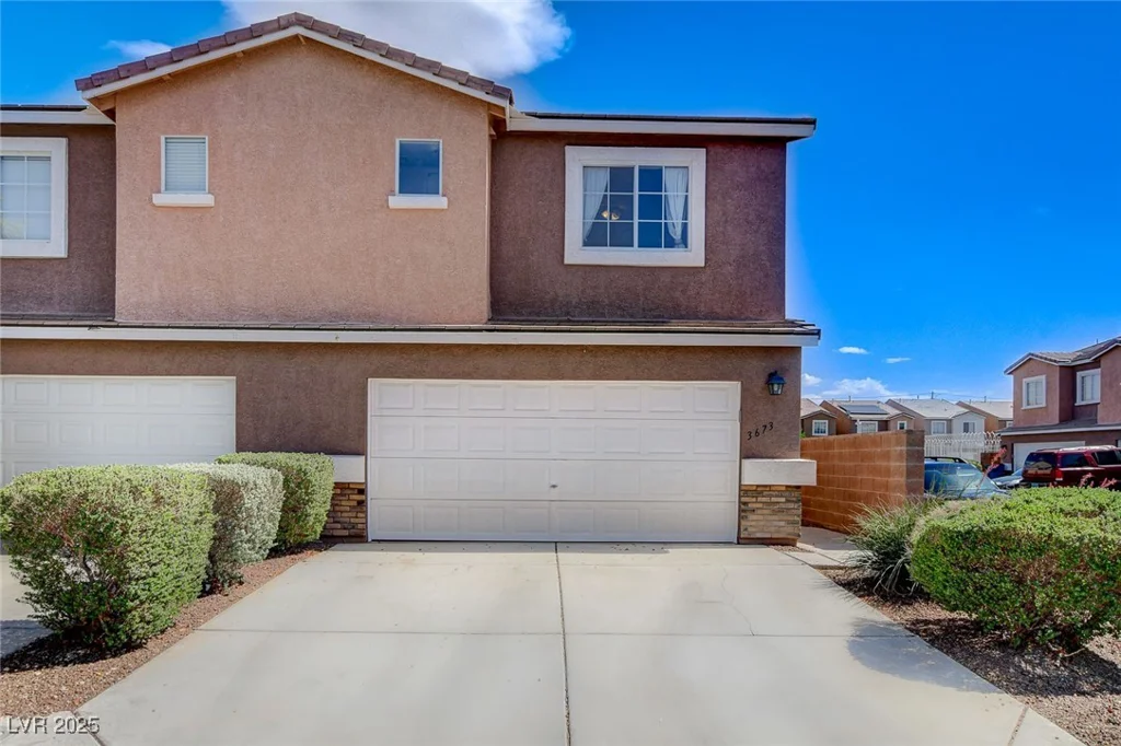 3673 Calypso Beach, Las Vegas, NV 89115