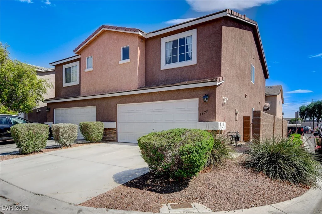 3673 Calypso Beach, Las Vegas, NV 89115