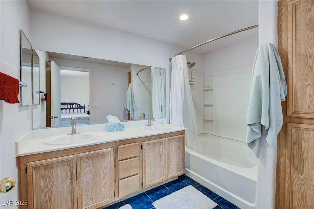 3673 Calypso Beach, Las Vegas, NV 89115