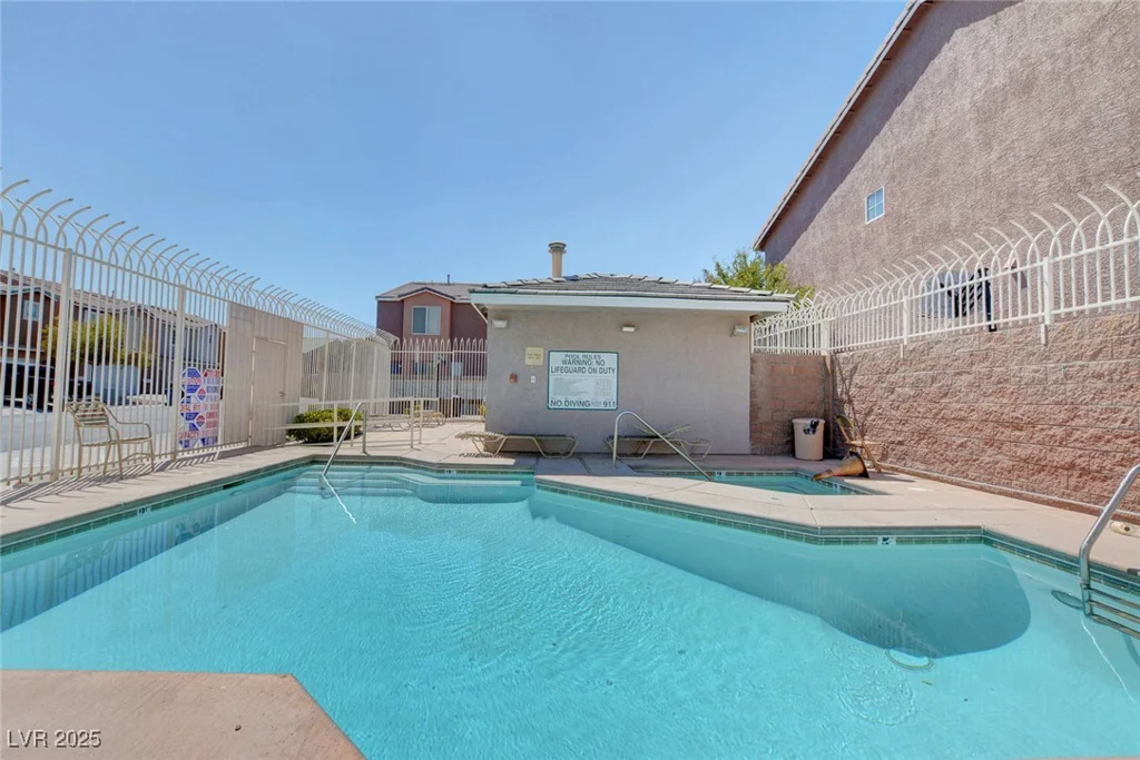 3673 Calypso Beach, Las Vegas, NV 89115
