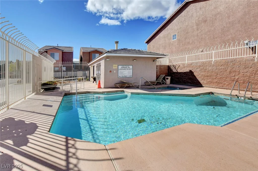 3673 Calypso Beach, Las Vegas, NV 89115
