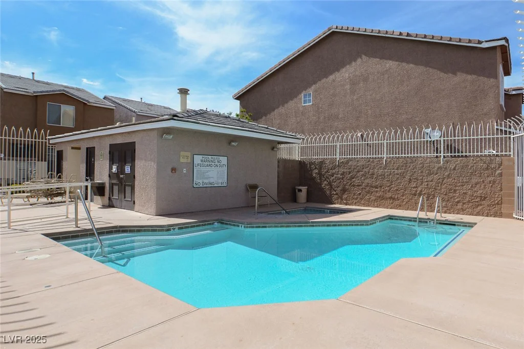 3673 Calypso Beach, Las Vegas, NV 89115