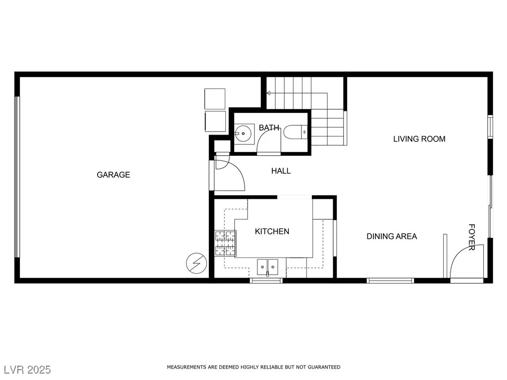 3673 Calypso Beach, Las Vegas, NV 89115
