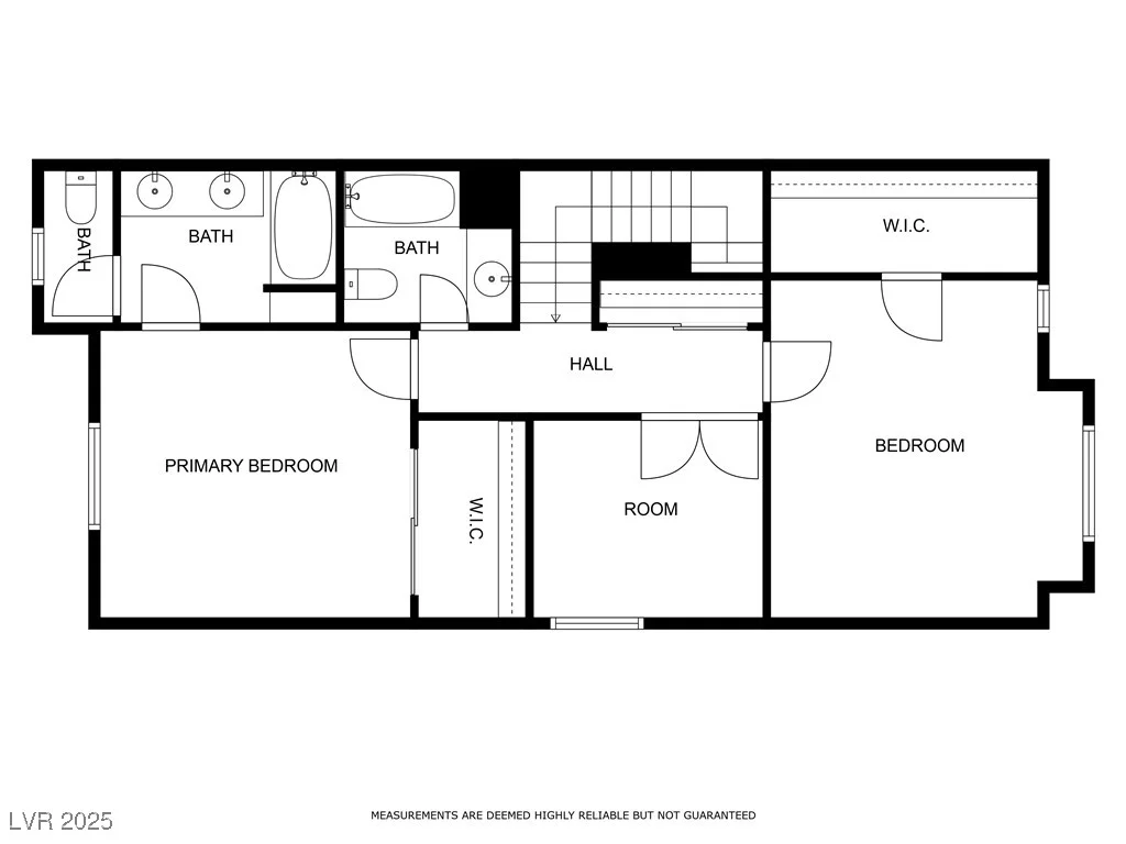 3673 Calypso Beach, Las Vegas, NV 89115