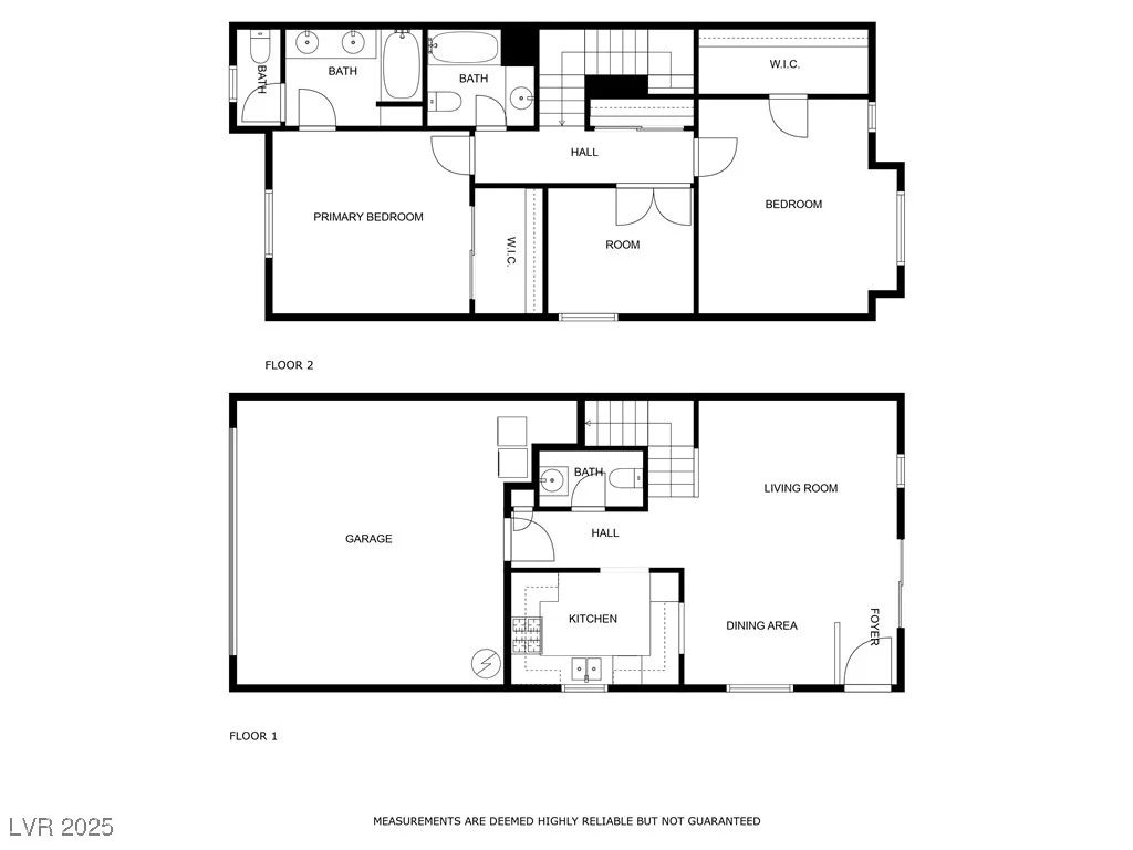 3673 Calypso Beach, Las Vegas, NV 89115