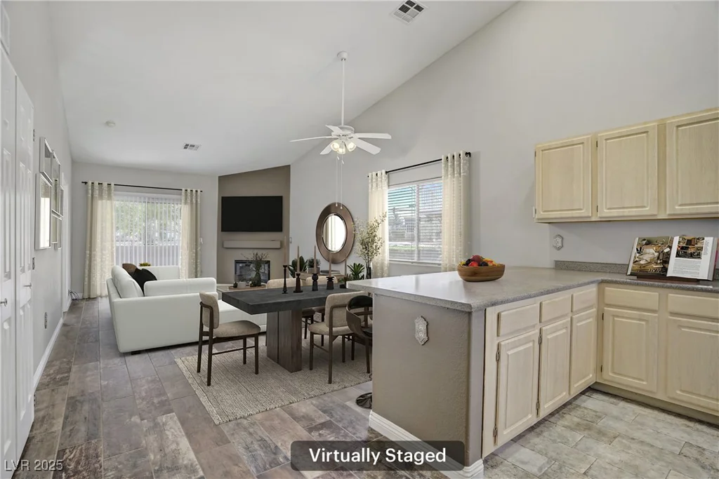 855 Stephanie, Henderson, NV 89014