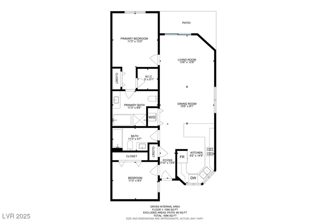 855 Stephanie, Henderson, NV 89014