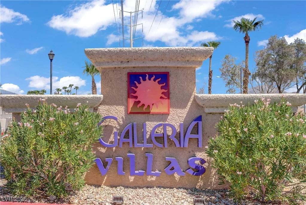 855 Stephanie, Henderson, NV 89014