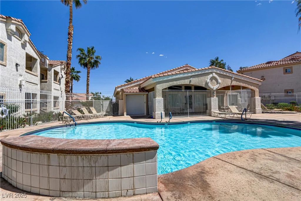 855 Stephanie, Henderson, NV 89014