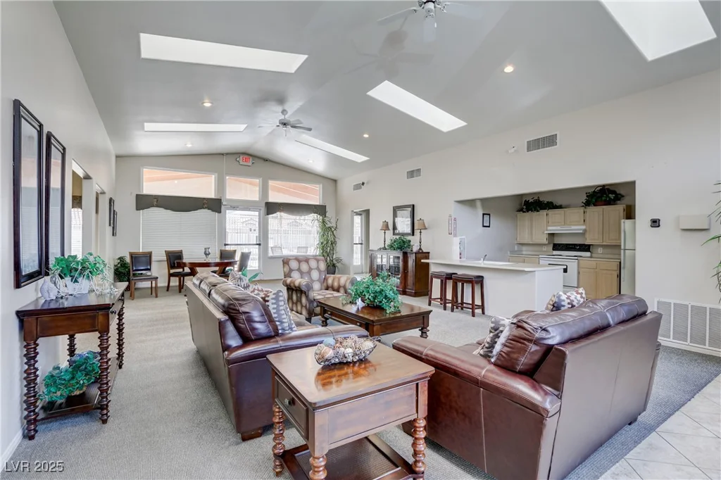 855 Stephanie, Henderson, NV 89014