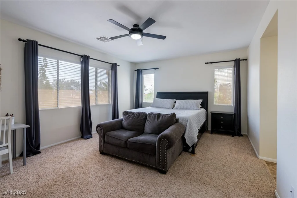 2756 Chaucer, Las Vegas, NV 89135