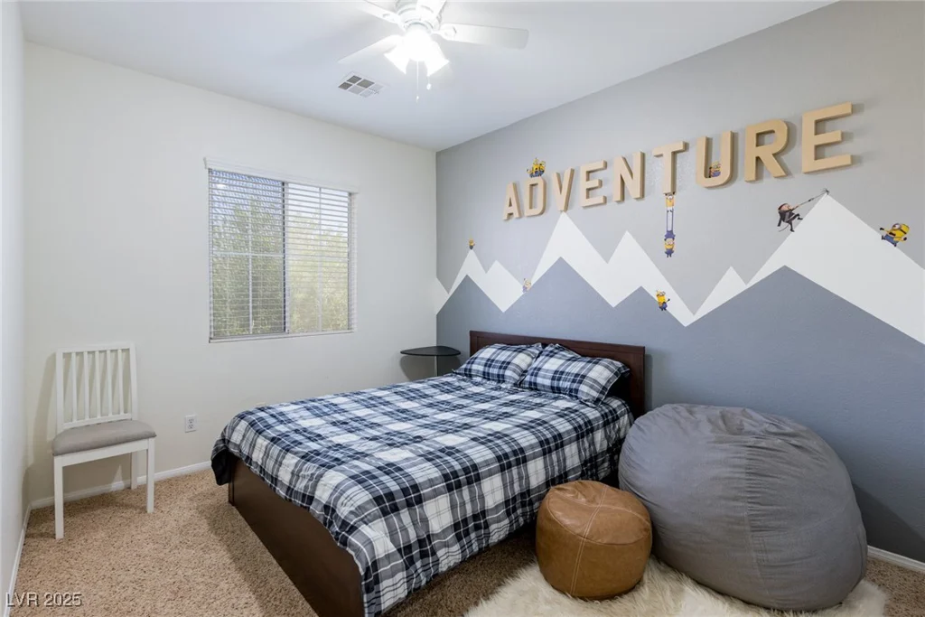 2756 Chaucer, Las Vegas, NV 89135