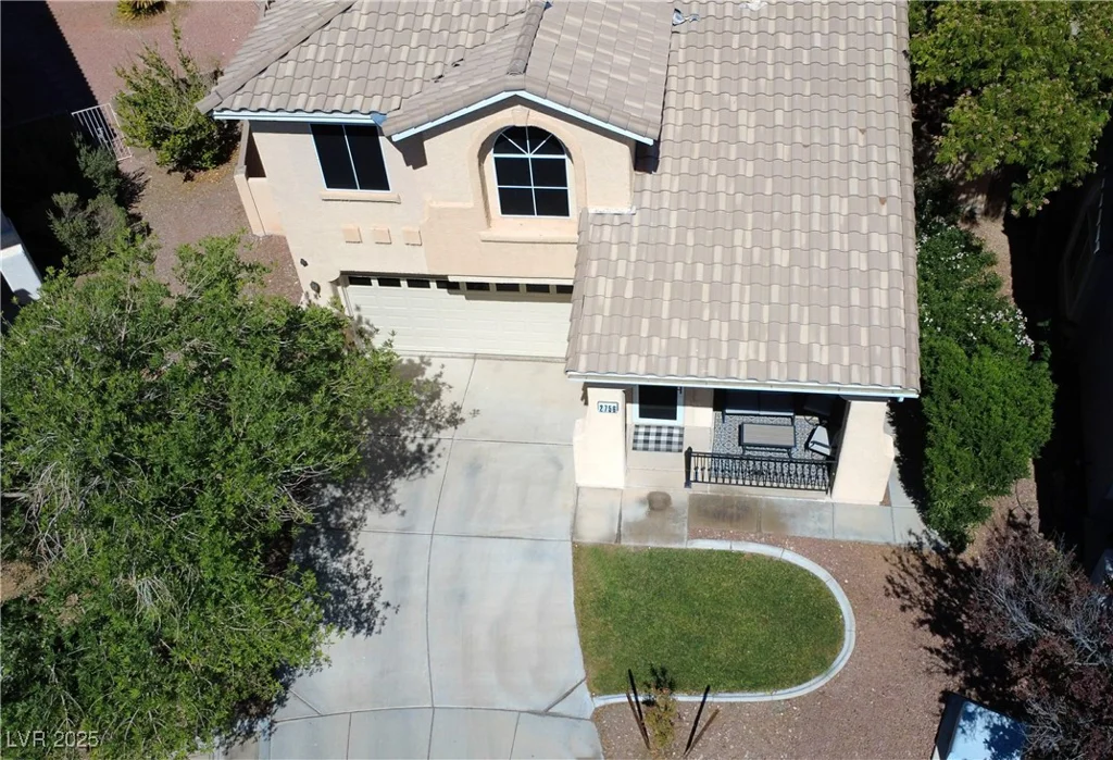 2756 Chaucer, Las Vegas, NV 89135