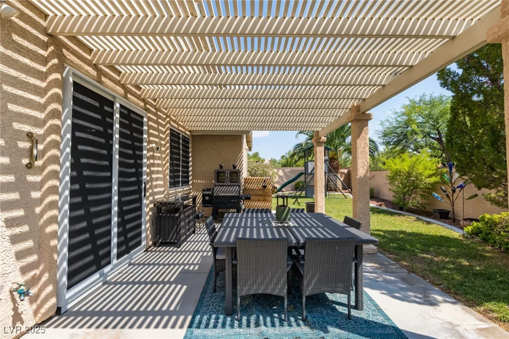 2756 Chaucer, Las Vegas, NV 89135