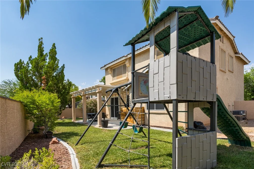 2756 Chaucer, Las Vegas, NV 89135