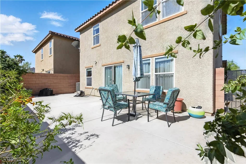 9005 Arbor Ashbury, Las Vegas, NV 89149
