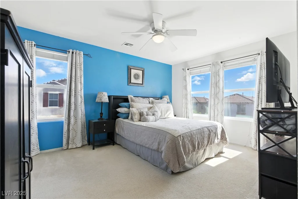 9005 Arbor Ashbury, Las Vegas, NV 89149