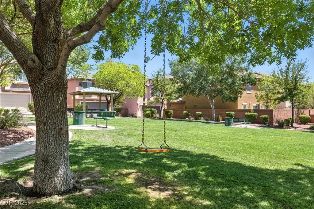 9005 Arbor Ashbury, Las Vegas, NV 89149