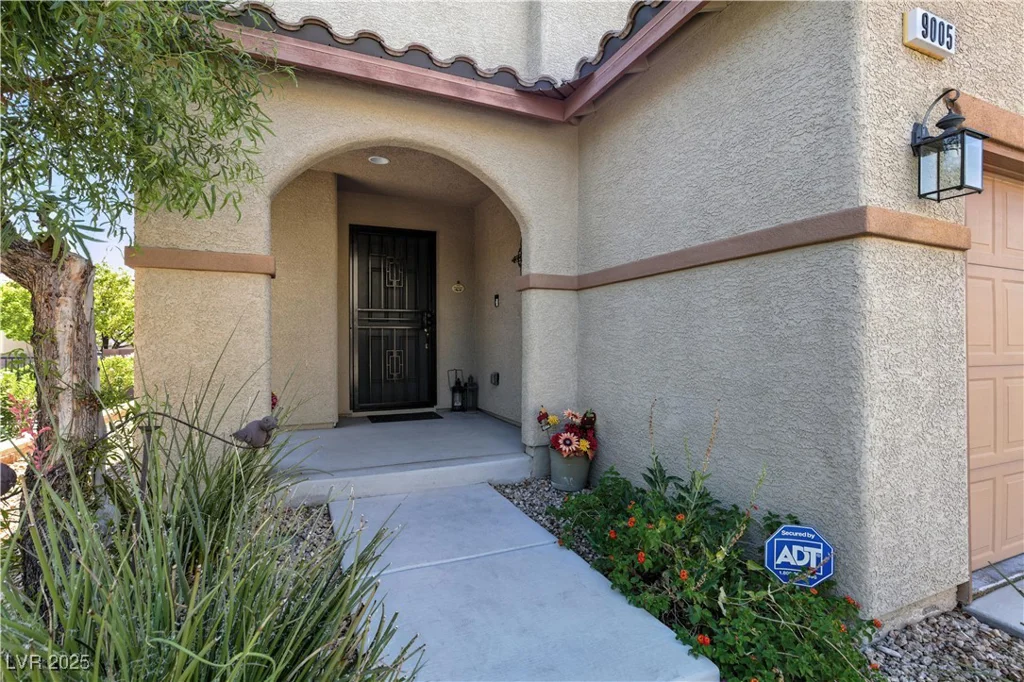 9005 Arbor Ashbury, Las Vegas, NV 89149