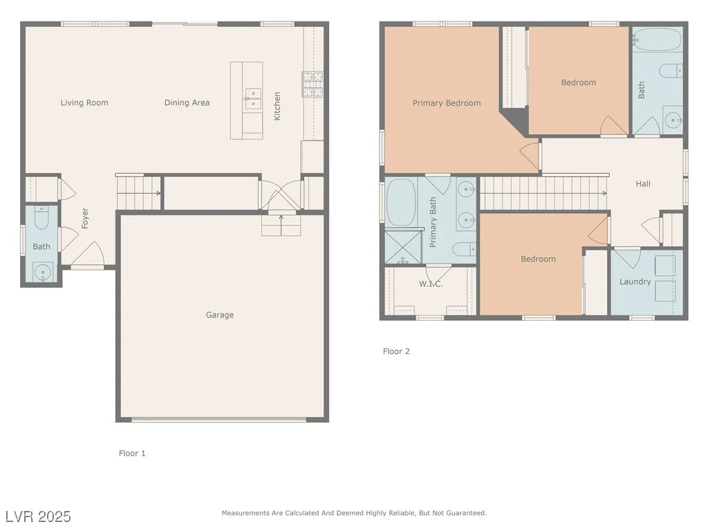 9005 Arbor Ashbury, Las Vegas, NV 89149