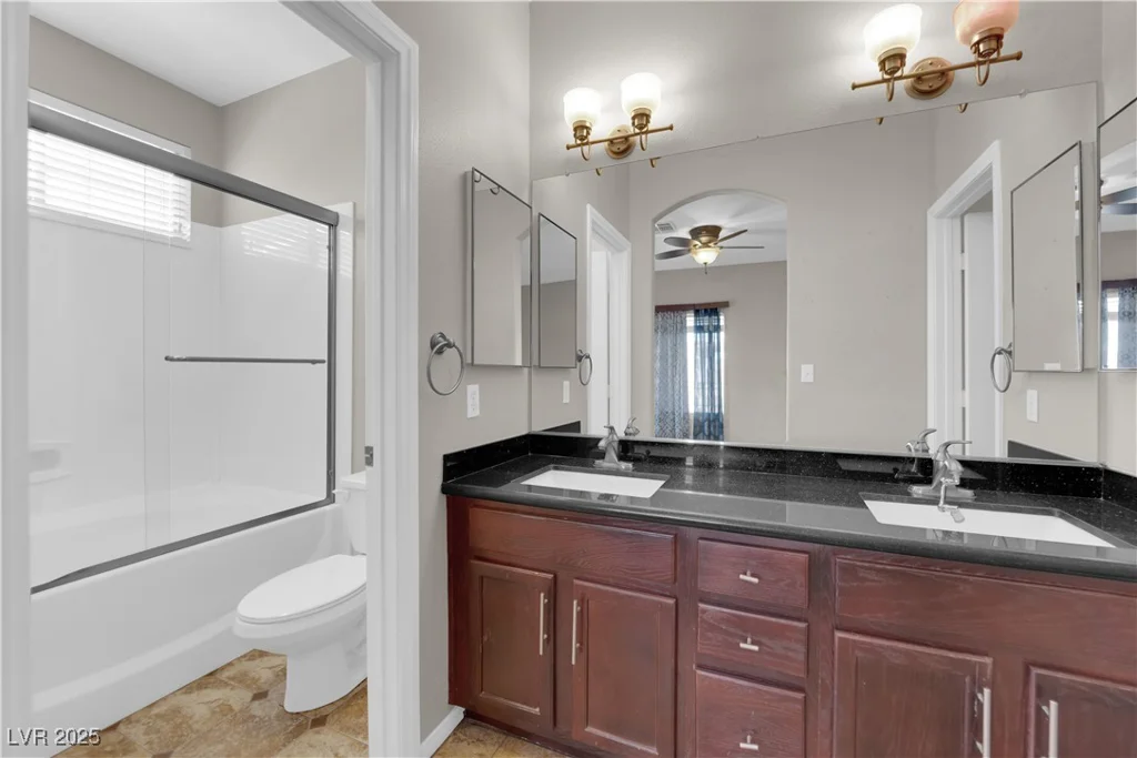 1205 Boulder Shore, North Las Vegas, NV 89081