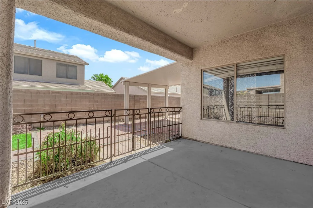 1205 Boulder Shore, North Las Vegas, NV 89081