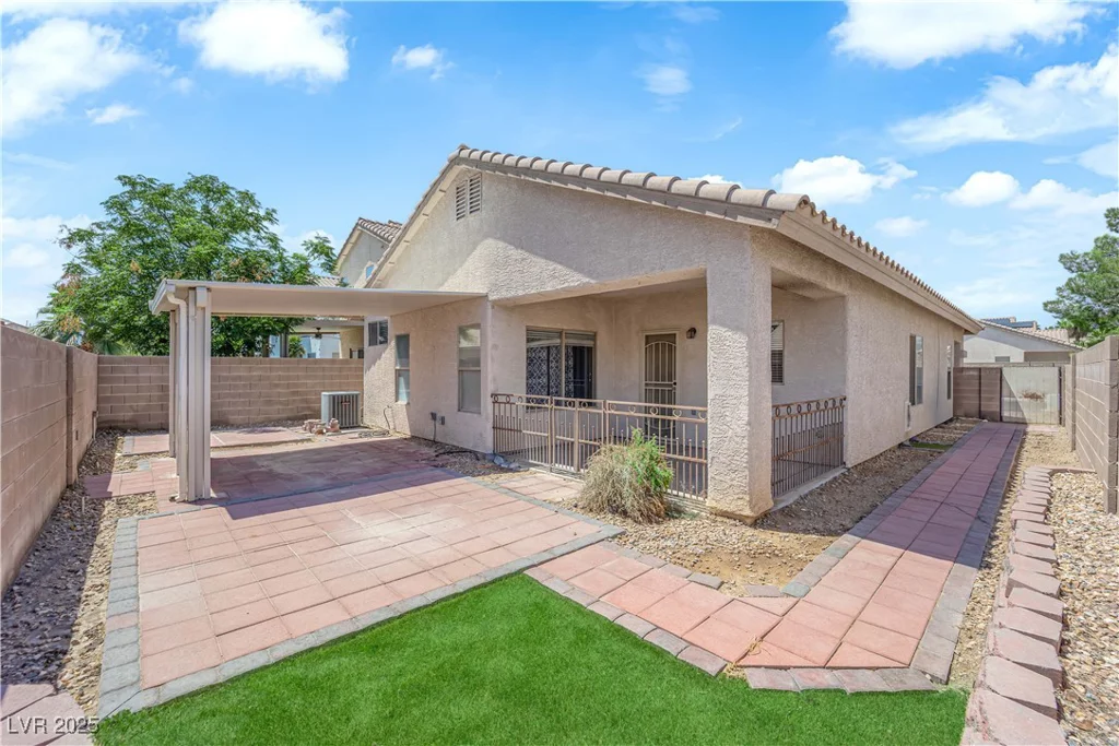 1205 Boulder Shore, North Las Vegas, NV 89081