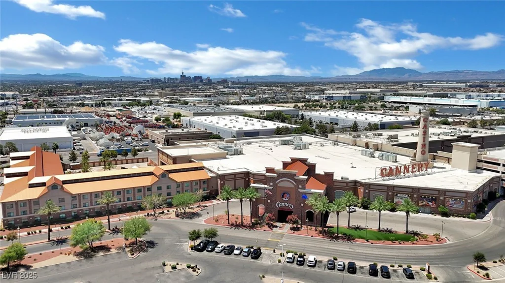 1205 Boulder Shore, North Las Vegas, NV 89081