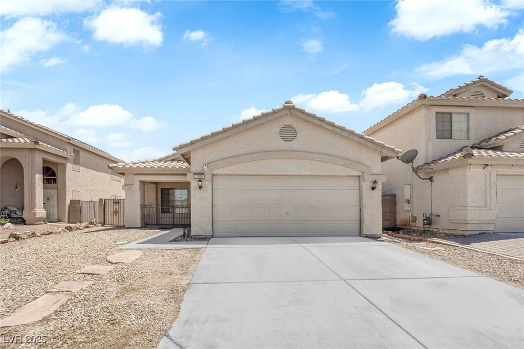 1205 Boulder Shore, North Las Vegas, NV 89081