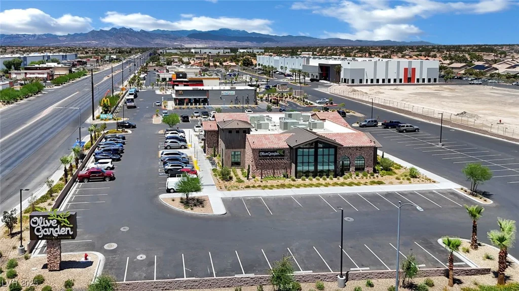 1205 Boulder Shore, North Las Vegas, NV 89081
