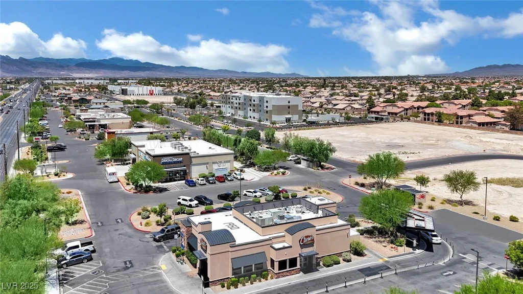 1205 Boulder Shore, North Las Vegas, NV 89081