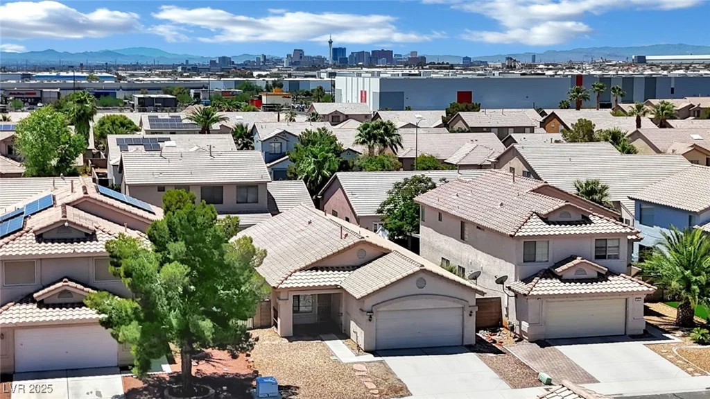 1205 Boulder Shore, North Las Vegas, NV 89081