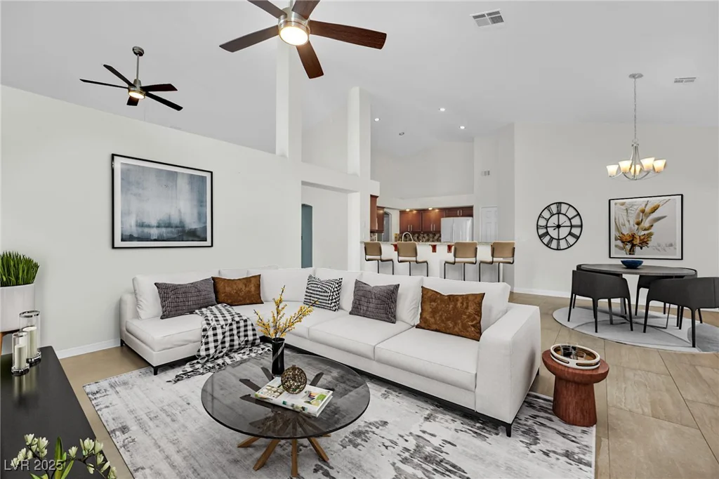 4423 Sophia, North Las Vegas, NV 89032