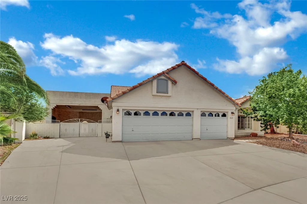4423 Sophia, North Las Vegas, NV 89032